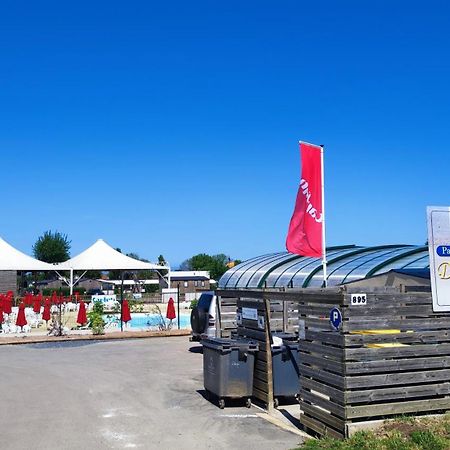 Normandie Sword Beach Hermanville-sur-Mer المظهر الخارجي الصورة
