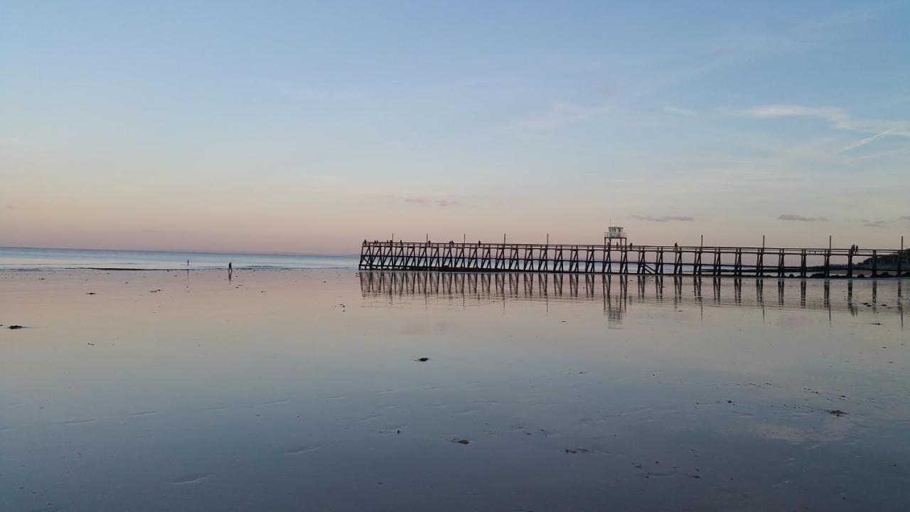Normandie Sword Beach Hermanville-sur-Mer المظهر الخارجي الصورة