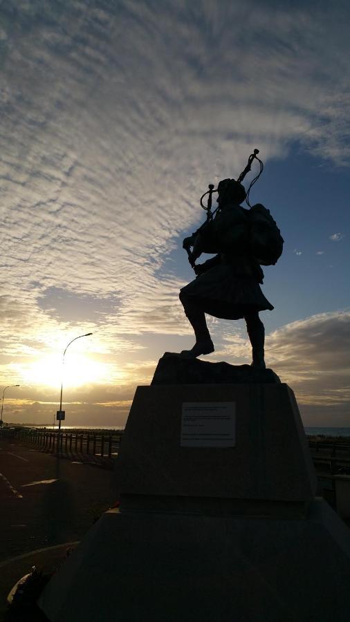 Normandie Sword Beach Hermanville-sur-Mer المظهر الخارجي الصورة