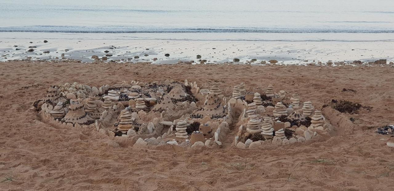 Normandie Sword Beach Hermanville-sur-Mer المظهر الخارجي الصورة
